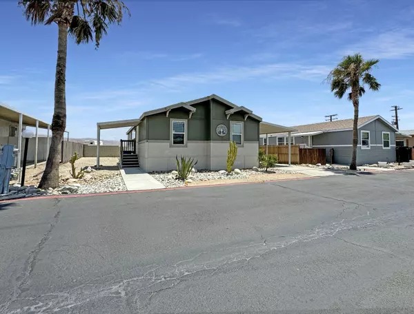 64550 Pierson BLVD #3, Desert Hot Springs, CA 92240