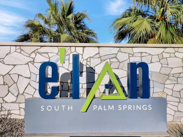 Palm Springs, CA 92264,130 Obsidian LOOP