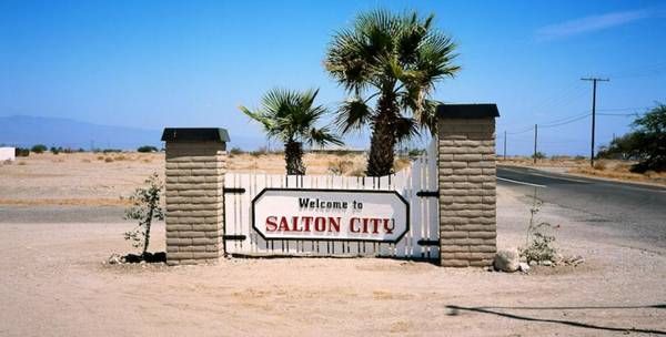 0 Stardust AVE, Salton City, CA 92274