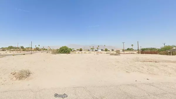 Salton City, CA 92274,0 Stardust AVE