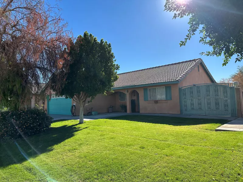 84589 Romero ST, Coachella, CA 92236