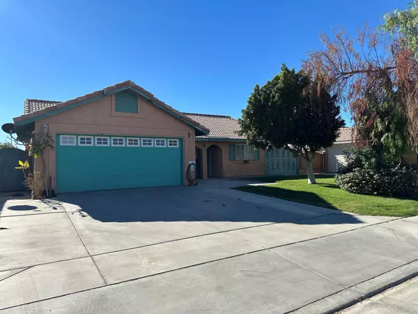 84589 Romero ST, Coachella, CA 92236