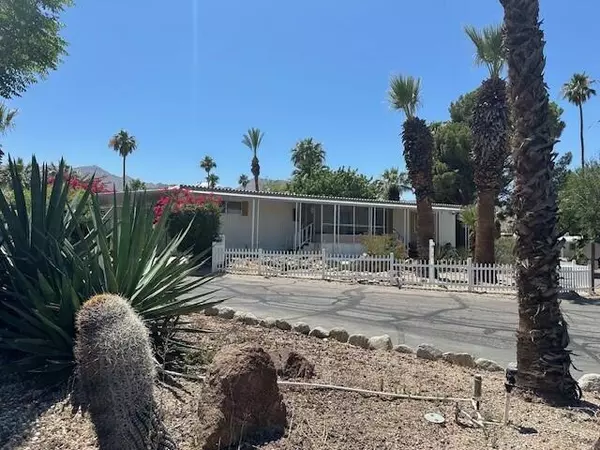 Palm Desert, CA 92260,1 Cholla LN