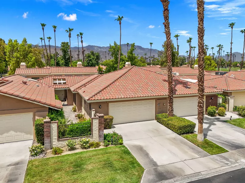 235 Santa Barbara CIR, Palm Desert, CA 92260