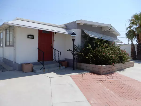 32380 San Miguelito DR, Thousand Palms, CA 92276