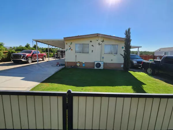 Thermal, CA 92274,88755 Avenue 58 #4