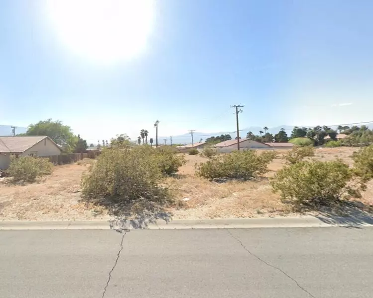 1 Lot Luis Drive DR, Desert Hot Springs, CA 92240