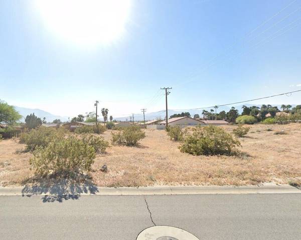 2 Lot Luis Drive DR, Desert Hot Springs, CA 92240