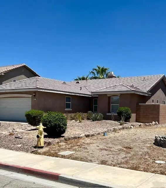 Coachella, CA 92236,49511 Cinnabar LN