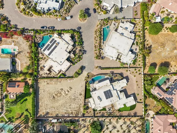 Rancho Mirage, CA 92270,6 Sterling Ridge DR