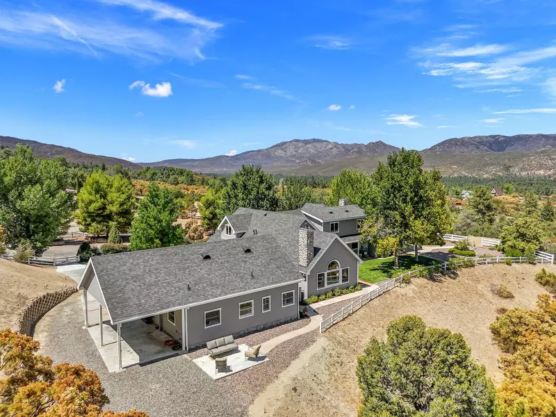 37316 Goldshot Creek RD, Mountain Center, CA 92561