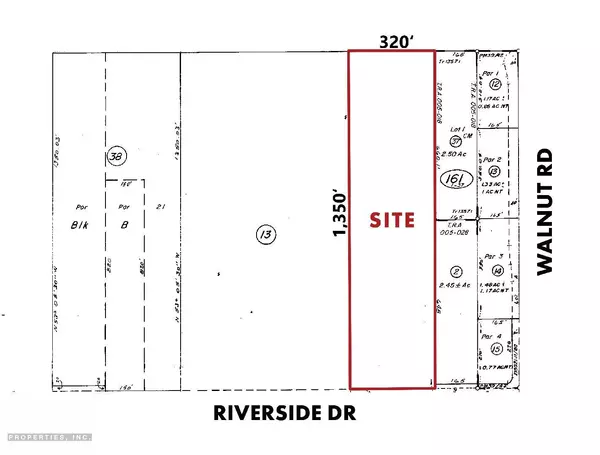 Lake Elsinore, CA 92530,0 W Riverside Dr &amp; Joy AVE