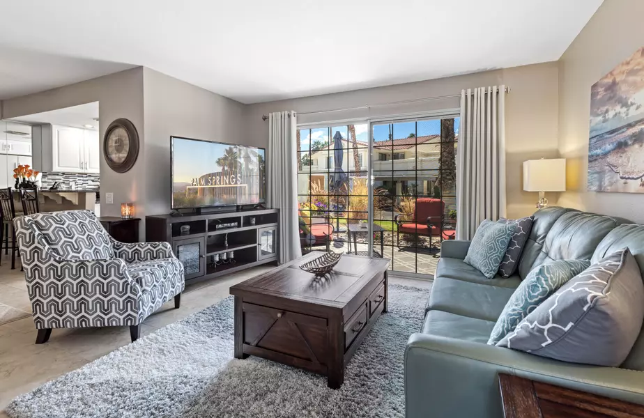 500 S Farrell DR #P101, Palm Springs, CA 92264