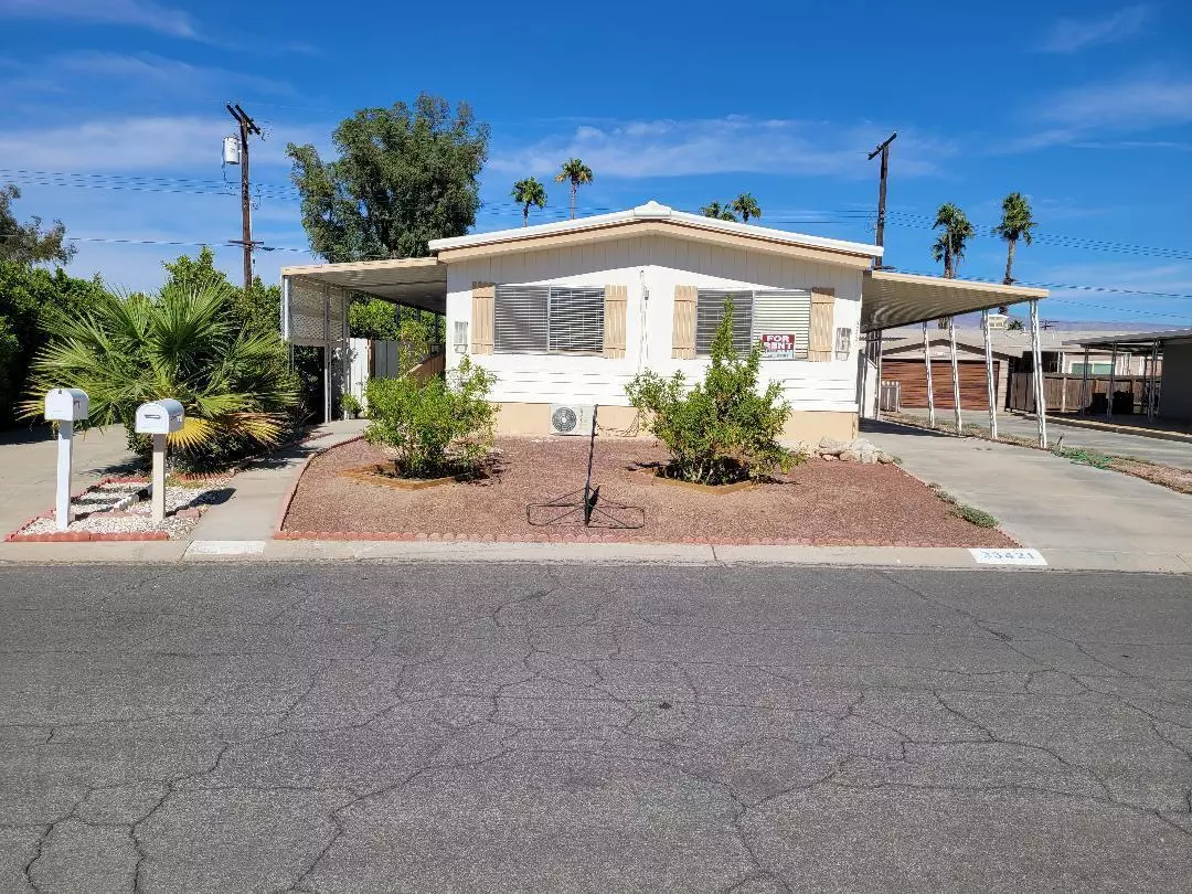 Thousand Palms, CA 92276,33421 San Lucas TRL