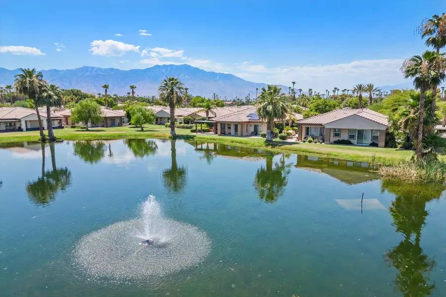 17 Wimbledon CIR, Rancho Mirage, CA 92270