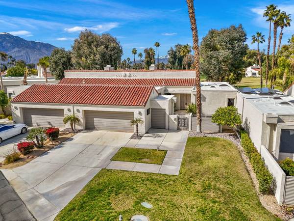 710 Inverness DR, Rancho Mirage, CA 92270