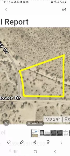 1 Sunflower DR, Yucca Valley, CA 92284