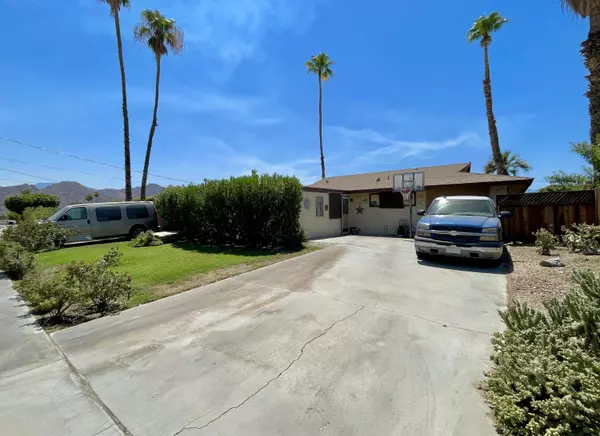 43425 Tennessee AVE, Palm Desert, CA 92211