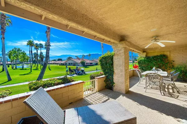 Palm Desert, CA 92260,153 Camino Arroyo