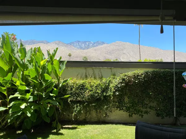 1150 E Palm Canyon DR #60, Palm Springs, CA 92264