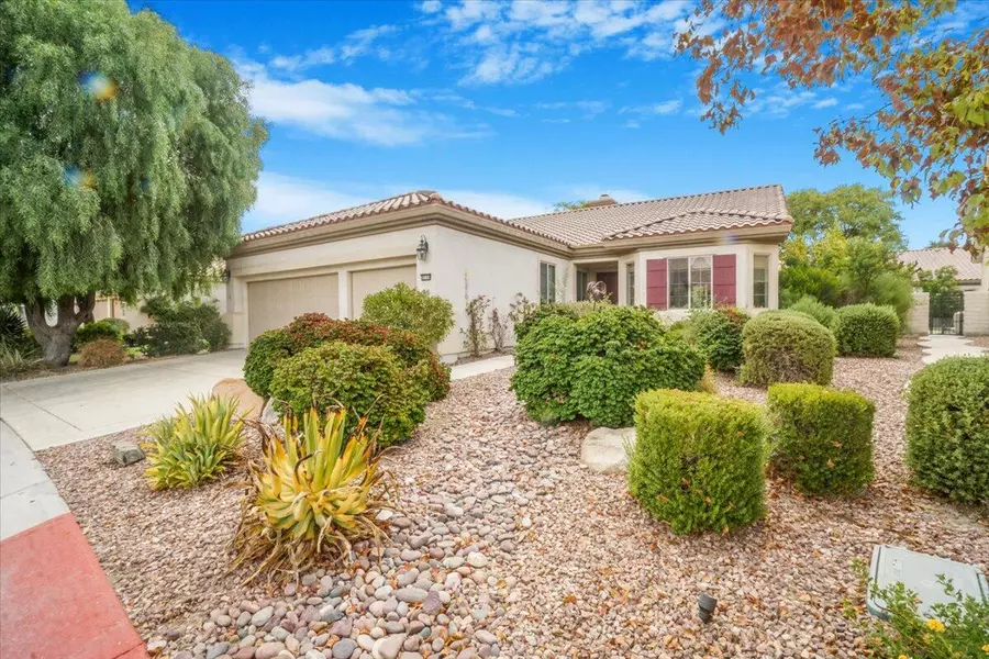 80189 Avenida Aliso CYN, Indio, CA 92203