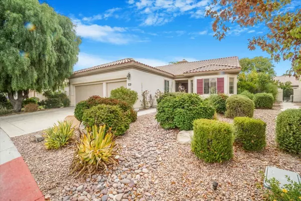 80189 Avenida Aliso CYN, Indio, CA 92203