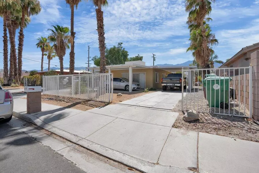 32957 Pueblo TRL, Cathedral City, CA 92234