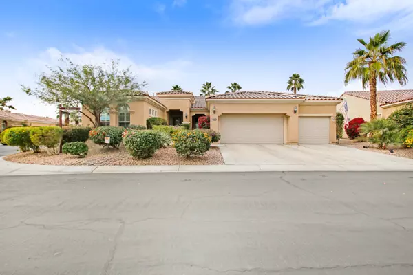 40597 Calle Cerezo, Indio, CA 92203