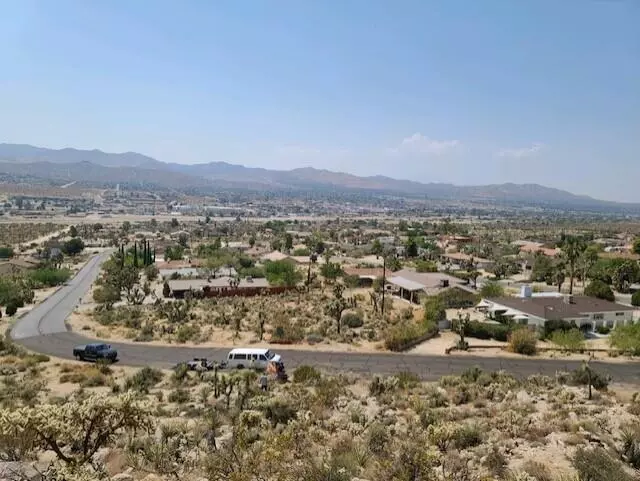 Yucca Valley, CA 92284,0 Imperial DR