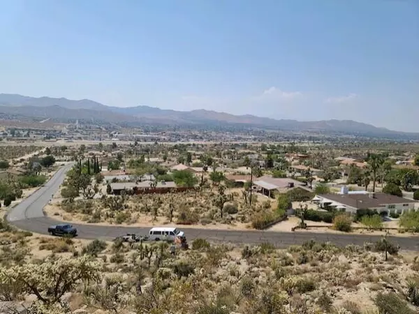 0 Imperial DR, Yucca Valley, CA 92284