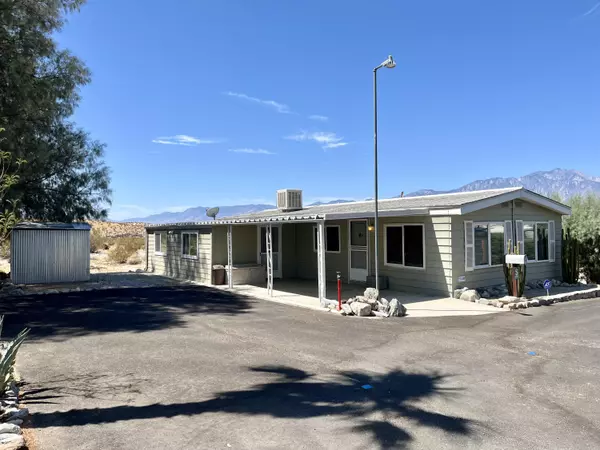 18131 Langlois RD #S1, Desert Hot Springs, CA 92241