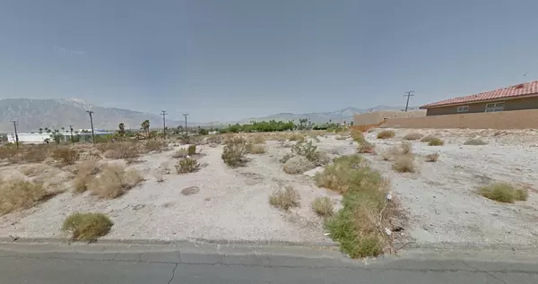 Desert Hot Springs, CA 92240,0 Ocotillo RD