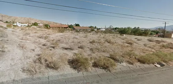 Desert Hot Springs, CA 92240,0 Ocotillo RD