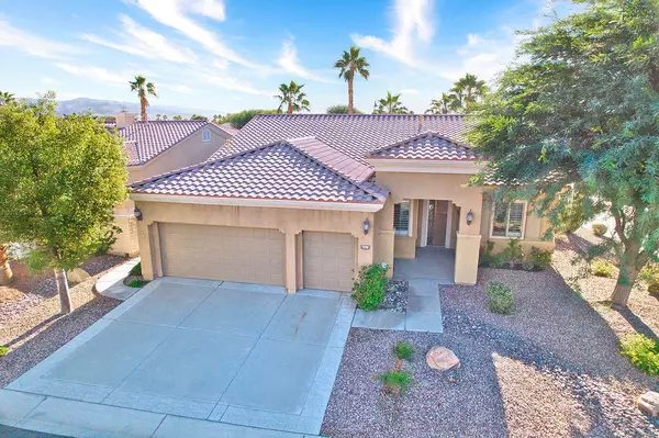 40626 Calle Galisteo, Indio, CA 92203