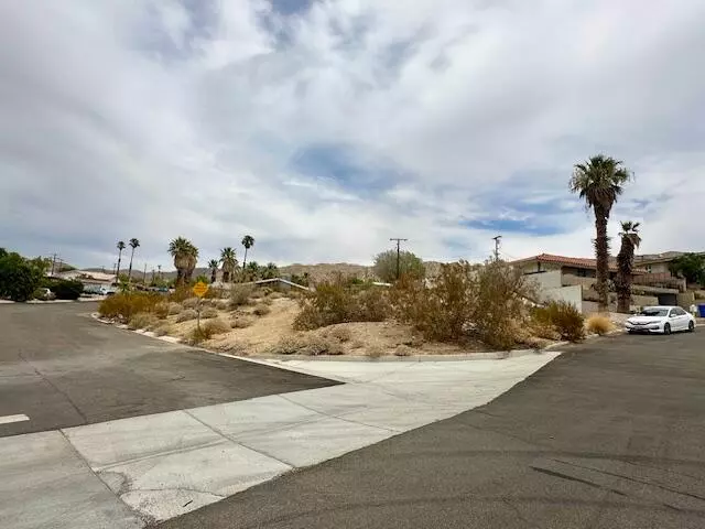 0 Ambrosio DR, Desert Hot Springs, CA 92240