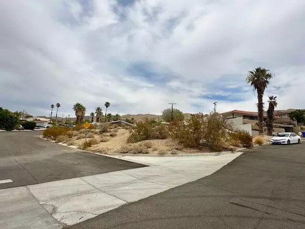 0 Ambrosio DR, Desert Hot Springs, CA 92240