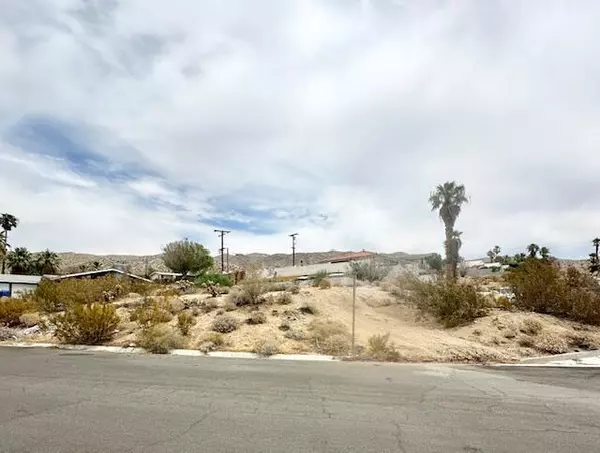 Desert Hot Springs, CA 92240,0 Ambrosio DR