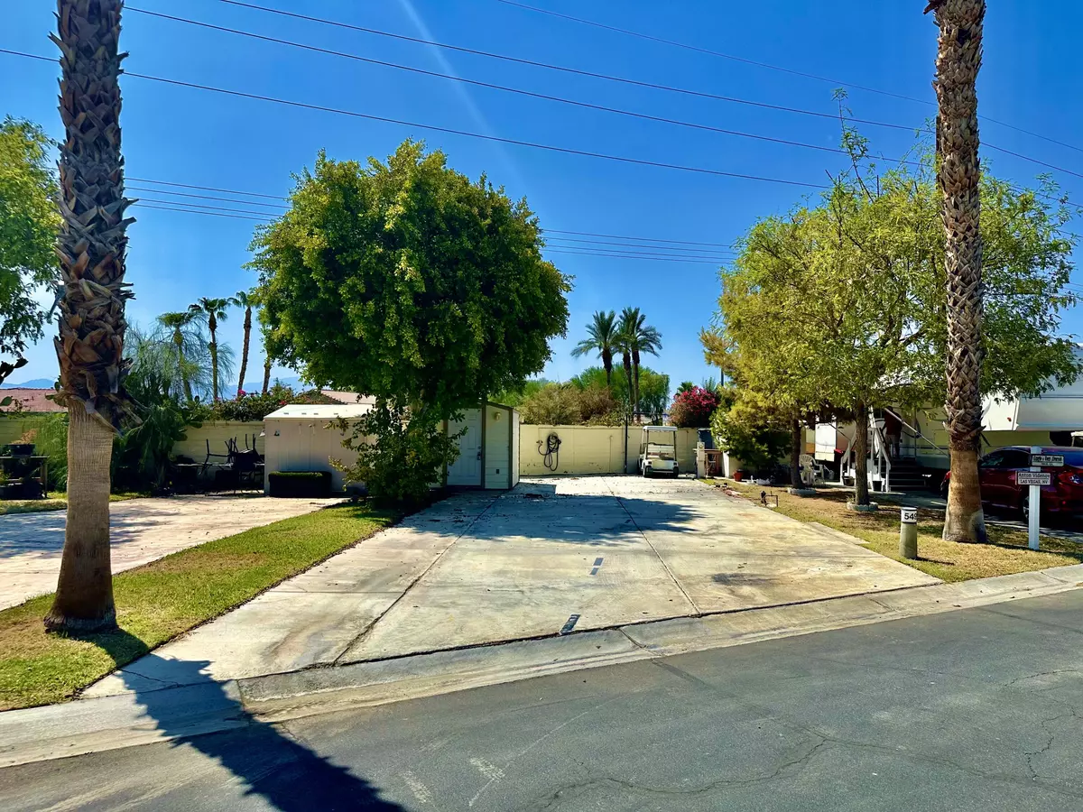 Indio, CA 92203,84136 Avenue 44 #549