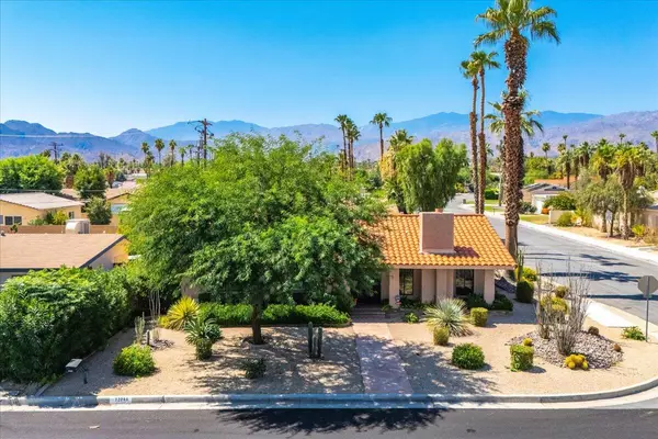 Palm Desert, CA 92260,73755 Catalina WAY