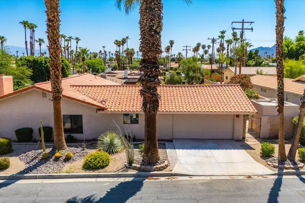 Palm Desert, CA 92260,73755 Catalina WAY