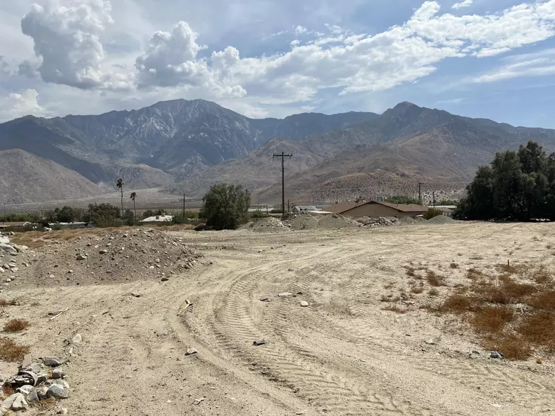 0 Desert View AVE, White Water, CA 92282