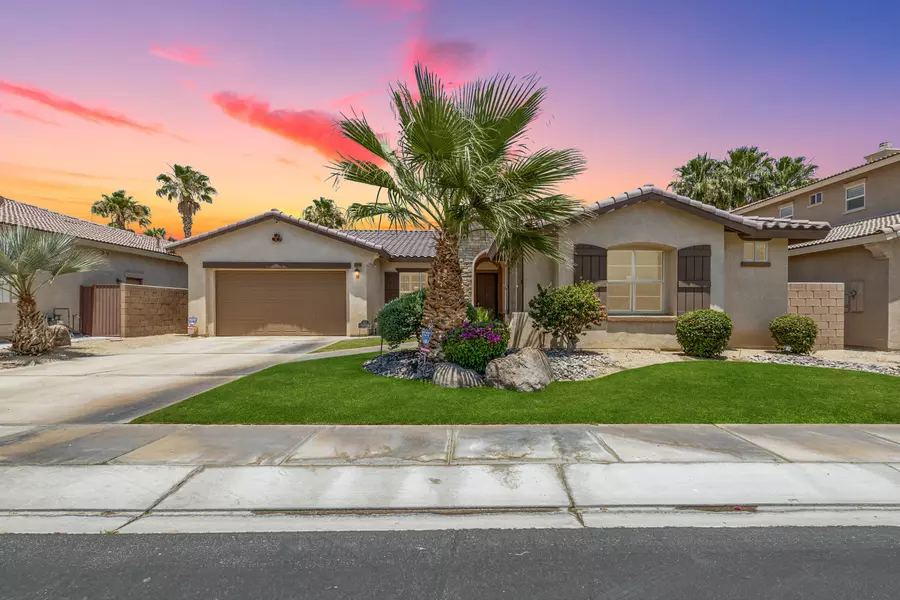 81874 Villa Palazzo, Indio, CA 92203