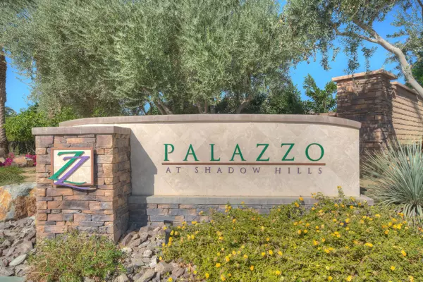 Indio, CA 92203,81874 Villa Palazzo