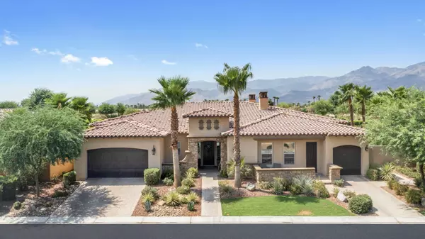 La Quinta, CA 92253,81555 Thunder Gulch WAY