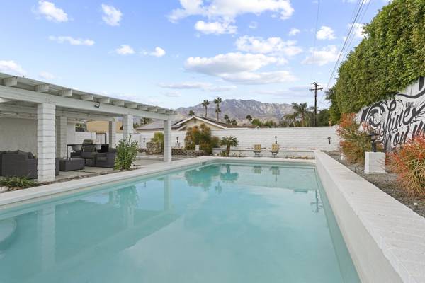 2826 E San Marino RD, Palm Springs, CA 92262