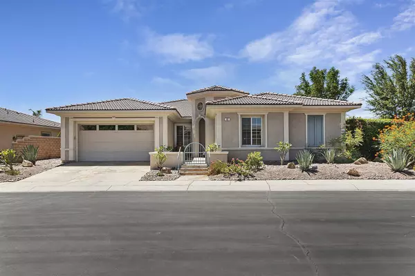 62 Via Del Pienza, Rancho Mirage, CA 92270