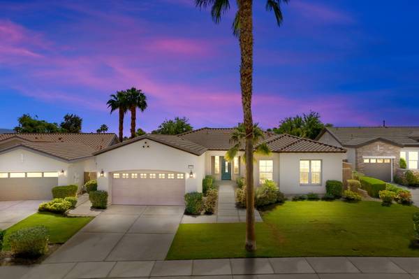 81725 Ulrich DR, La Quinta, CA 92253