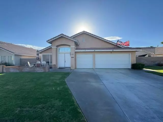 45295 Sunbrook LN, La Quinta, CA 92253