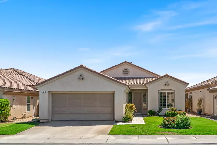 44112 Royal Troon DR, Indio, CA 92201