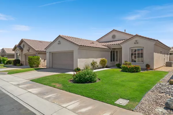 Indio, CA 92201,44112 Royal Troon DR